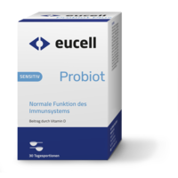 Eucell Probiot