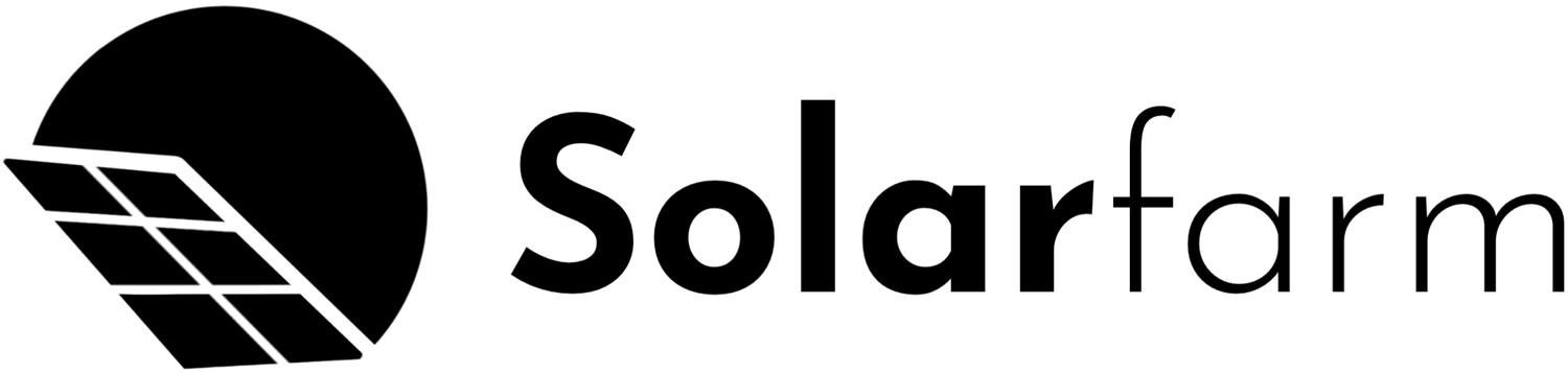 Solarfarm Logo