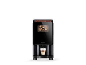 Kaffeevollautomat Barista Compact