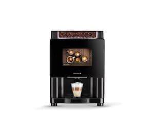 Kaffeevollautomat multiBona 3
