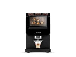 Kaffeevollautomat Barista Suprema