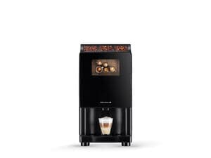 Kaffeevollautomat miniBona 2