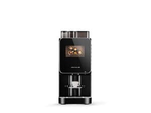 Kaffeevollautomat Barista Select