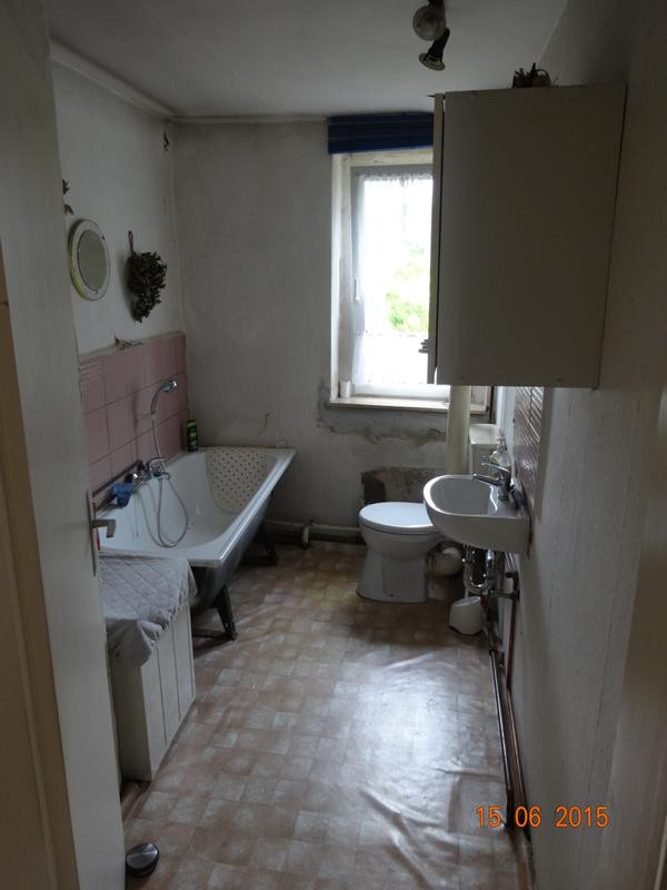 Anlagentechnik Heizung und Sanitär