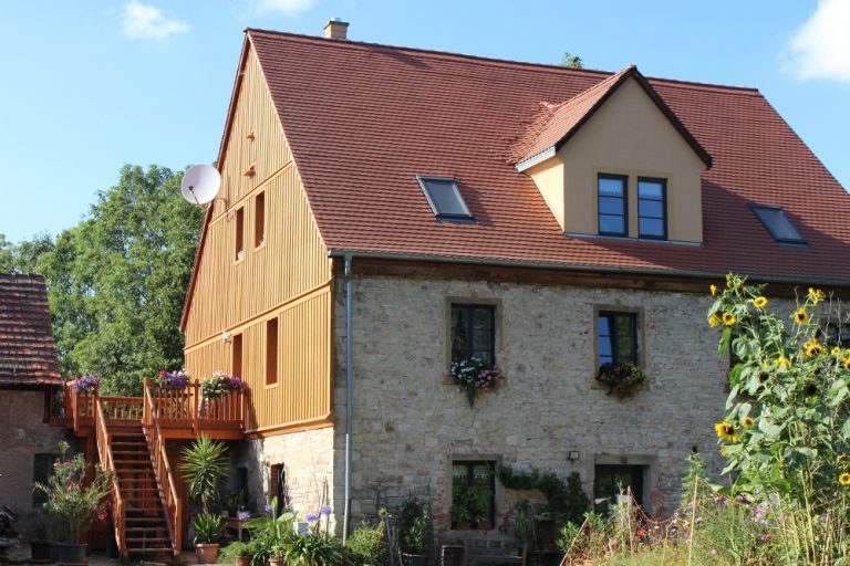 Ferienwohnung