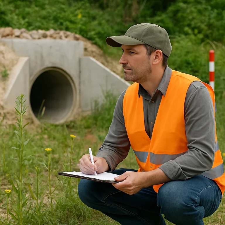 Monitoring & Erfolgskontrolle