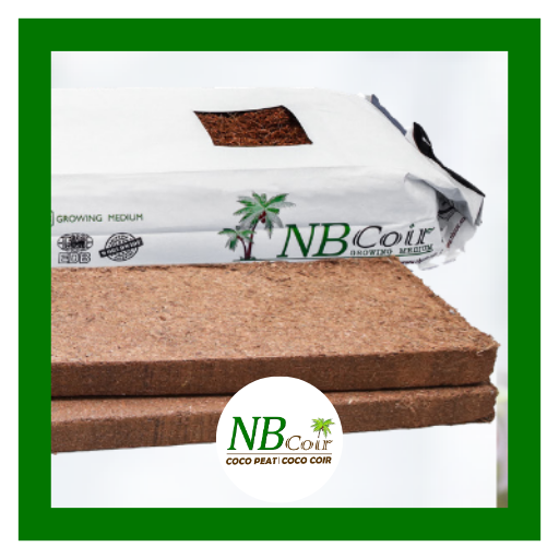 Coco Coir Grow Bags
