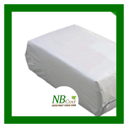 25-kg Coco Coir Bricks