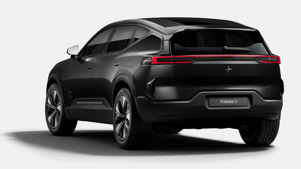 Polestar 3
