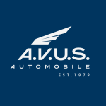 A.V.U.S.-Automobile Logo