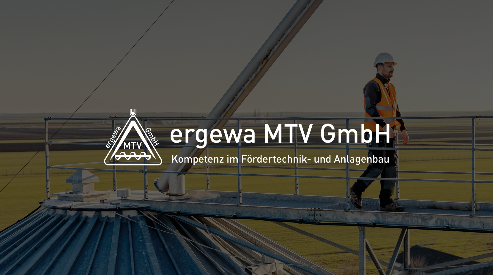 ergewa MTV – Fertigung