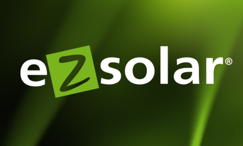 EZ SOLAR Produktkategorie