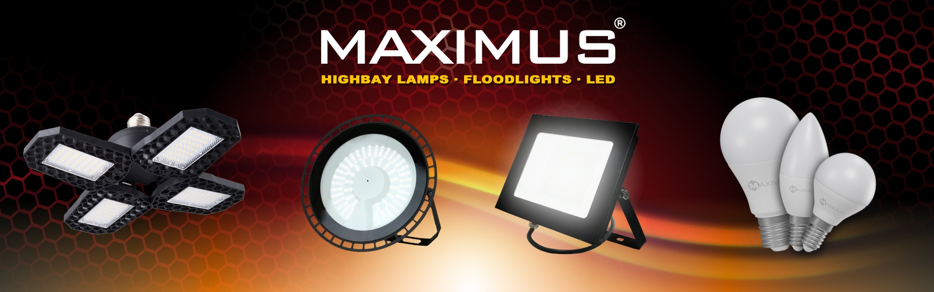 MAXIMUS High Voltage