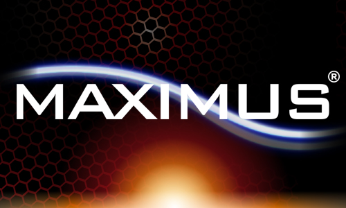 MAXIMUS Produktkategorie