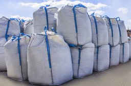 Big Bags / Sheets & Boxes