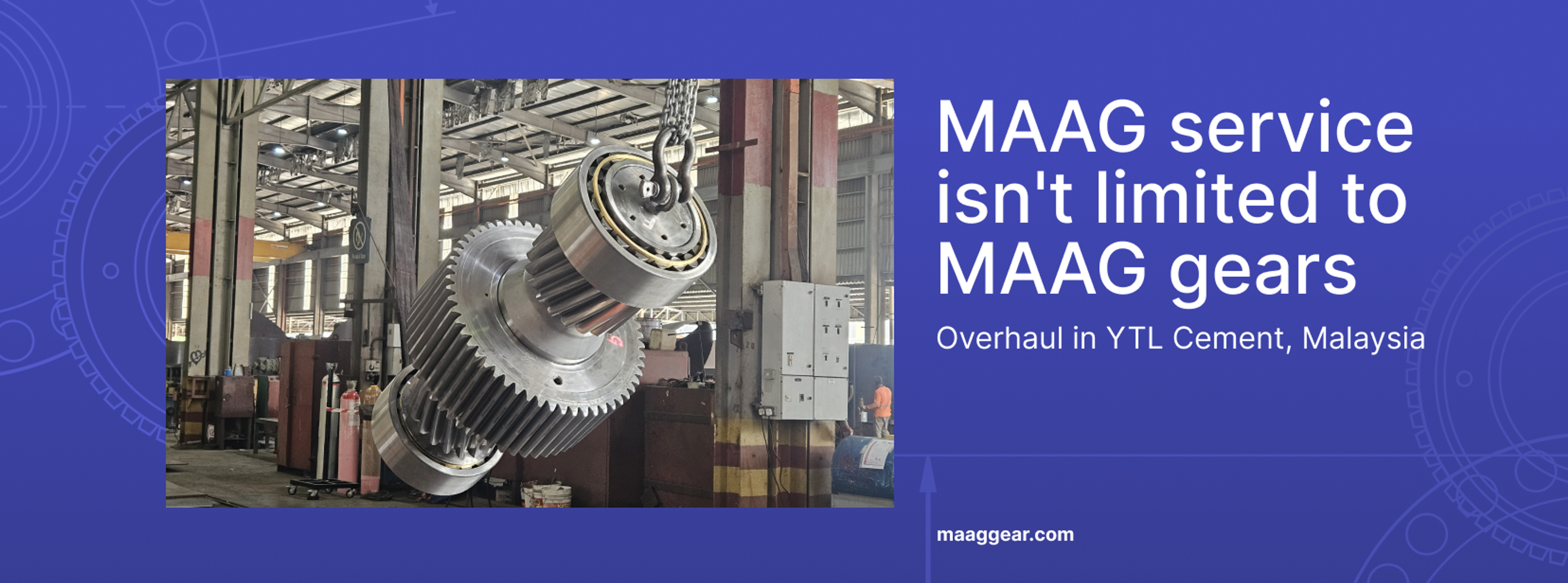 MAAG Service