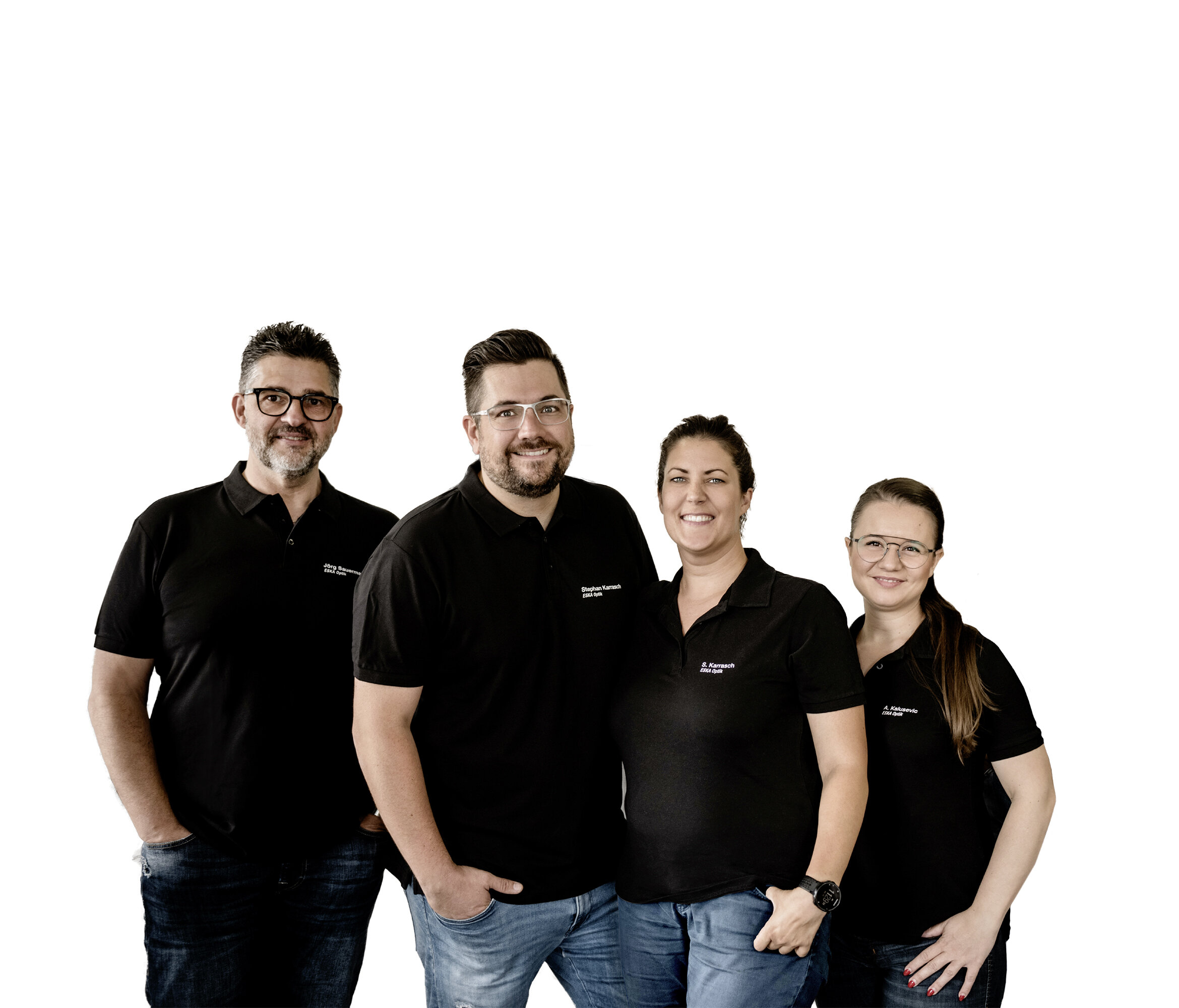 Team ESKA Optik