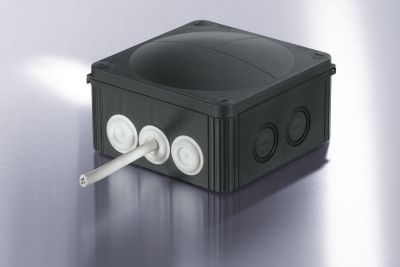 Installationsmaterial Industrie & Elektrohandwerk