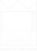 Ätzschablone Koll