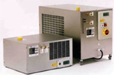Water recirculating cooling units IK-V 0.7 – IK-V 4T