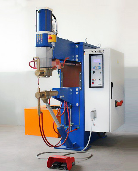 System view