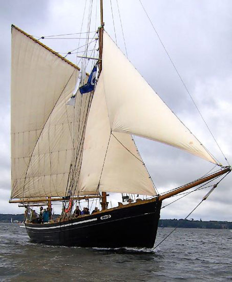 Rautenprofile