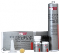 Scheibenklebstoff-Set (Direkteinglasung)