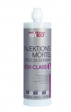 Injektionsmörtel High Class