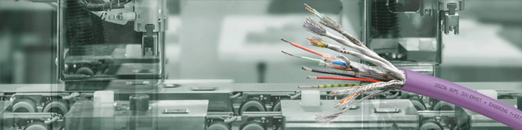 Kabel für Automation