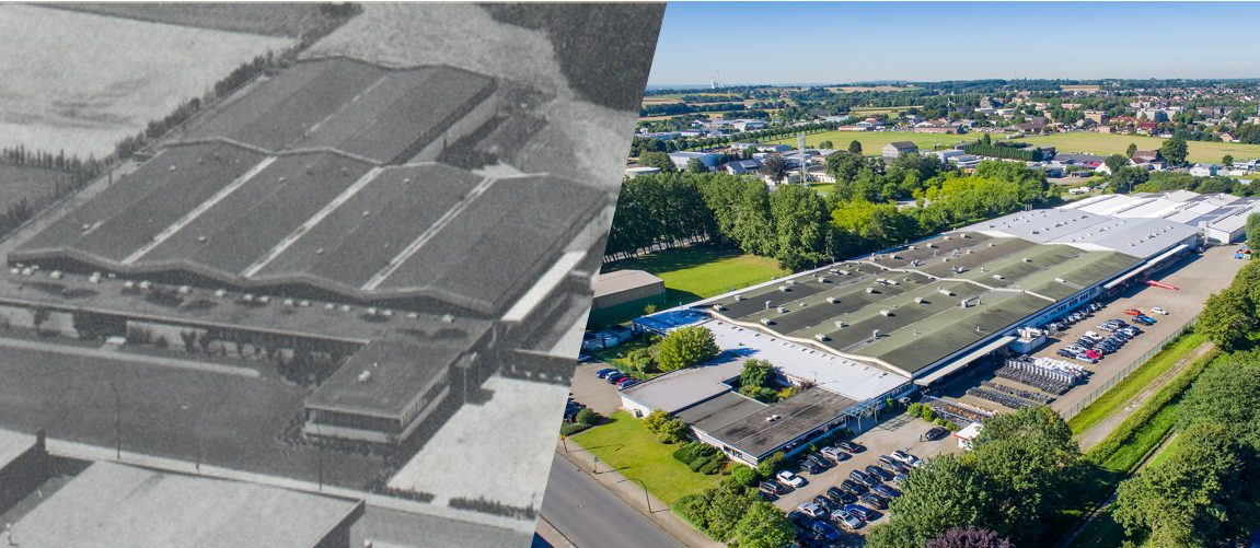 70 Jahre Ernst & Engbring