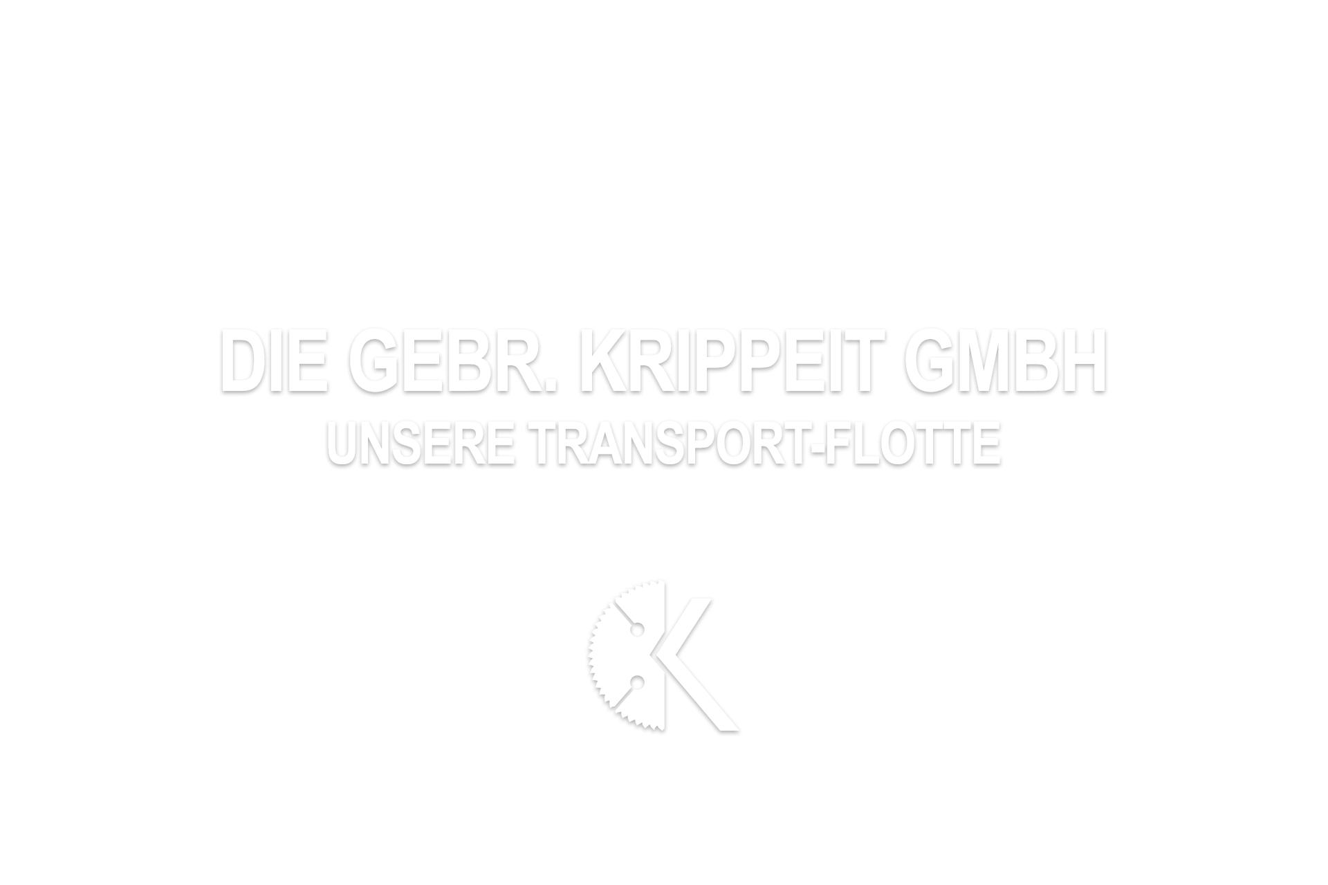 Fuhrbetrieb für Rundholztransporte