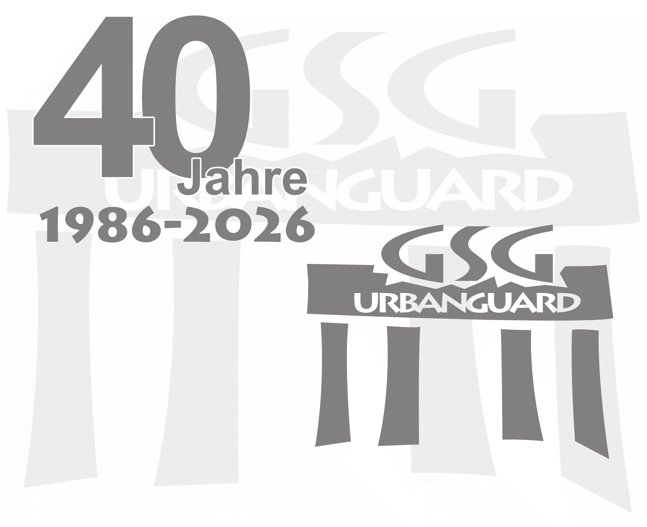 40 Jahre GSG