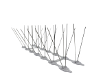 STIXX® VARIO Spikes 4-reihig (2+2)