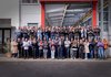 Team der HILGER&KERN GROUP