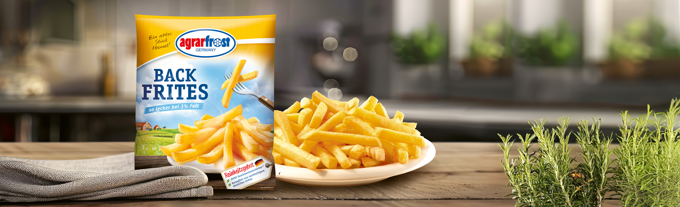 Produktverpackungen