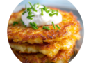 Kartoffelpuffer