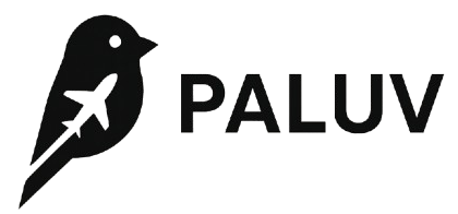Logo Paluv UG