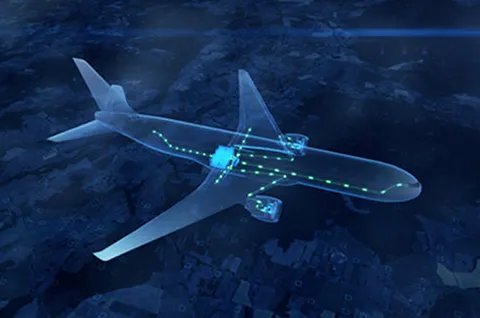 Flugzeugsysteme