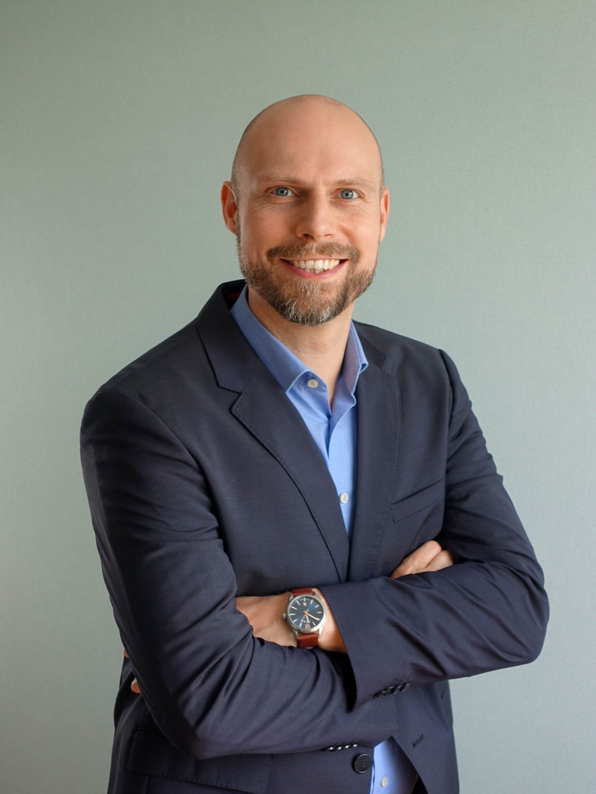 Beratung vor Ort