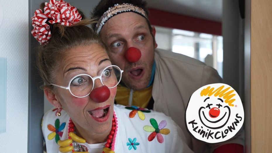 KlinikClowns Imagefilm