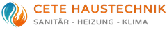Cete Haustechnik Logo