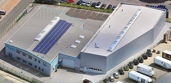 Standort Velbert