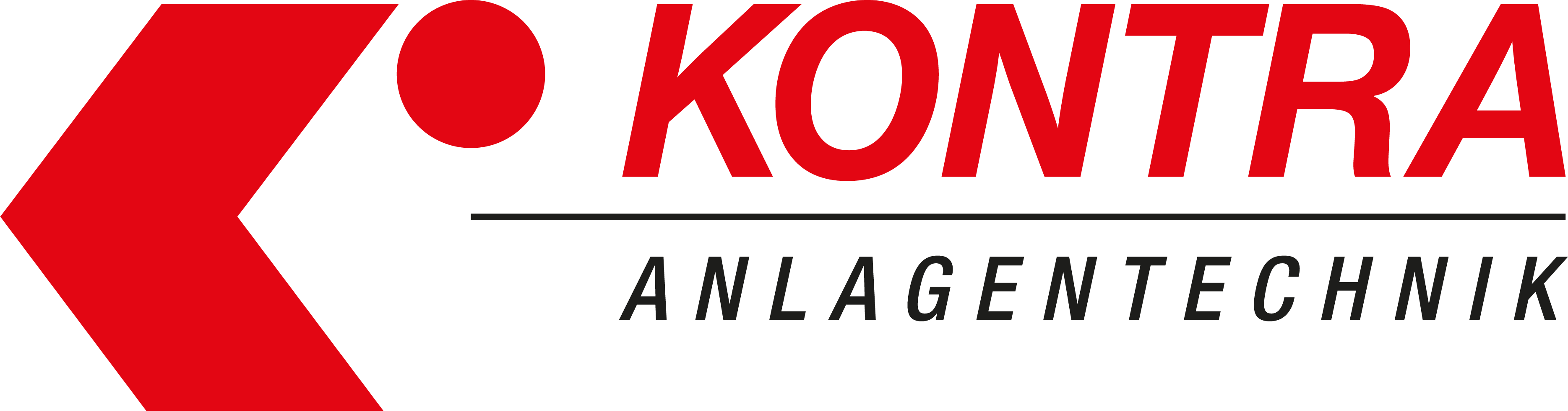 KONTRA Logo