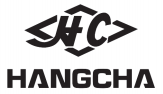 Hangcha Elektro-Gegengewichtsstapler CPD38
