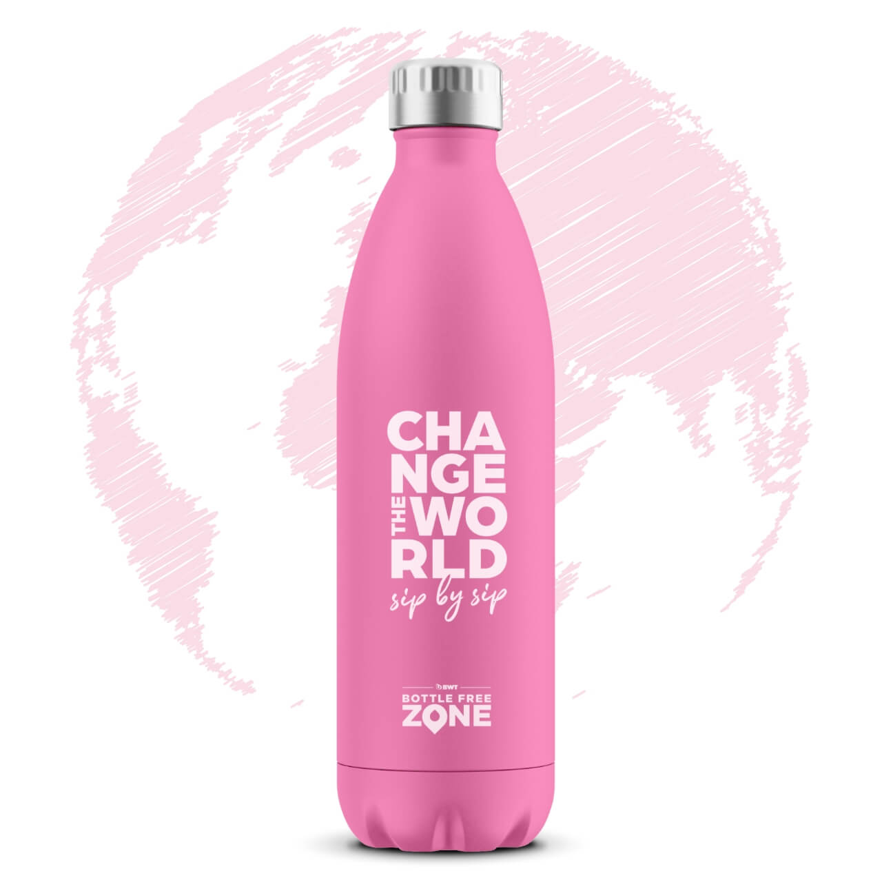 BWT Climate Bottle
