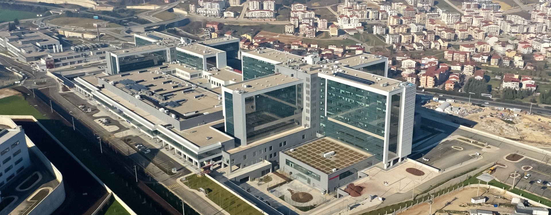 Kocaeli Şehir Hastanesi