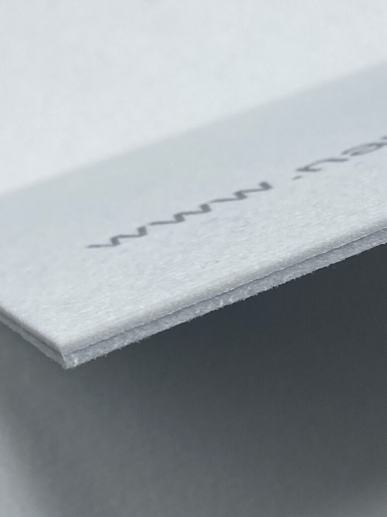 FlectaShield 3 mm insulation panel