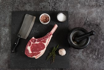 Fleischprodukte für Profis