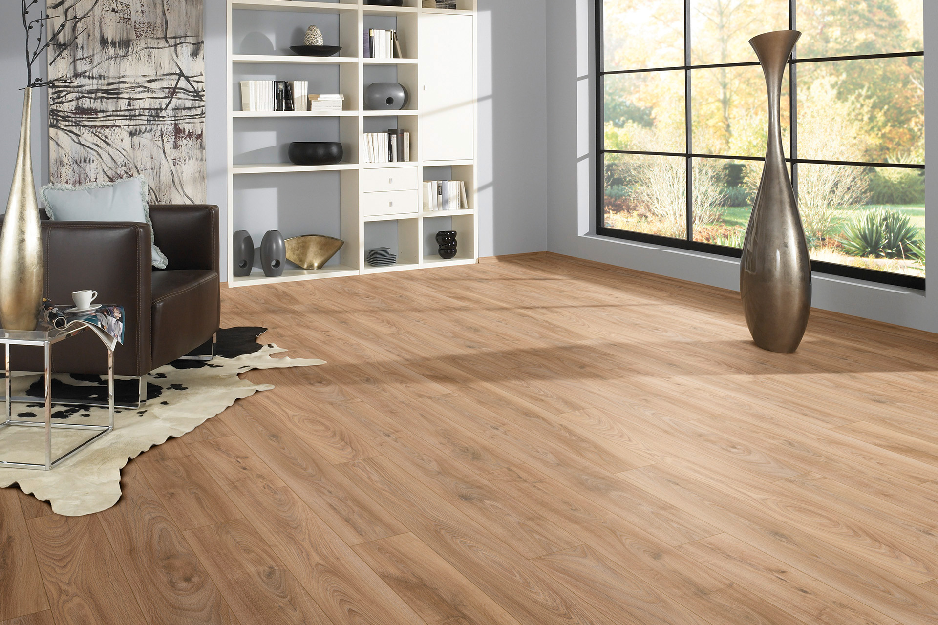 Wall panels overview