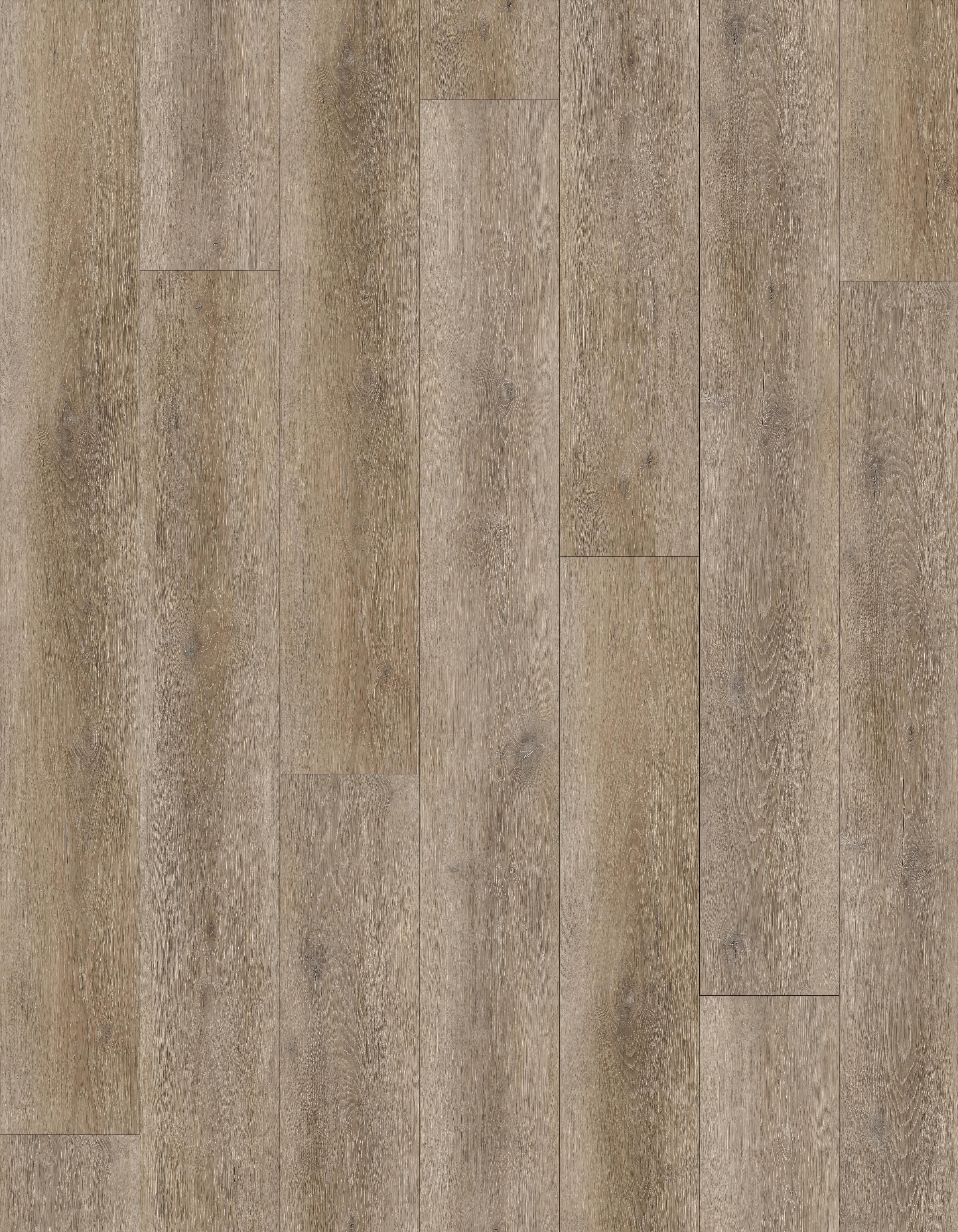Click Vinyl SPC RR007-4022 American Oak Urban Greybrown incl. impact sound